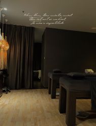 -THANN EXPRESS SPA