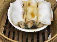 -香港蓮香樓(上環店)