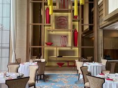 -广州粤海喜来登酒店