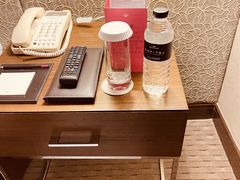 -澳门十六浦索菲特大酒店
