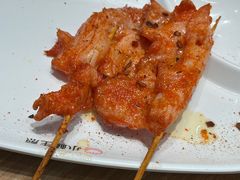 -小杨生煎(香港名都店)