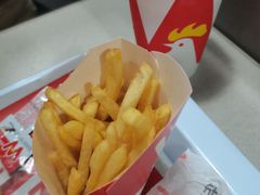 -华莱士·全鸡汉堡(杭州武林店)