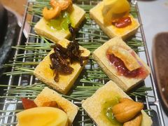 -芸山季·云南野生菌火锅(人民广场来福士店)