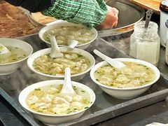 -安庆柴火馄饨(马道街店)