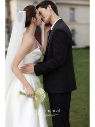 -CD视觉婚纱摄影