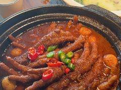 -永安水煮活鱼·仪征土菜院子