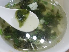 -王胖子驴肉火烧(鼓楼店)