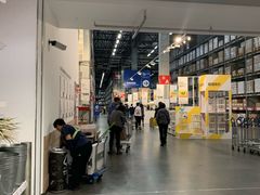 -宜家家居(哈尔滨商场店)