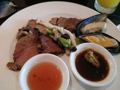 -AdD全日制餐厅(中谷花园酒店)