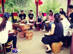 -武汉世外桃源农庄