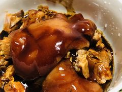 -李氏东北饺子王·铁锅炖(回龙湾店)