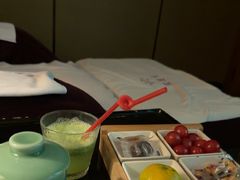 -紫莲花足道(柯桥古镇店)