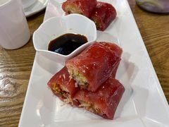 -点点心港式茶餐厅(南京西路店)