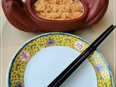 -功德林(南京西路店)