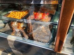 -马凯餐厅(长椿街店)