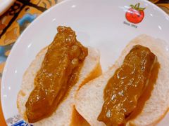 -番茄屋葡式美食(总店)