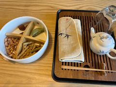 -茗知道茶馆(世博源店)