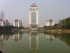 -厦门大学(思明校区)