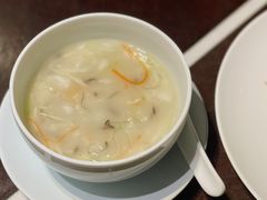 宋嫂鱼羹-杭州西子湖四季酒店·金沙厅