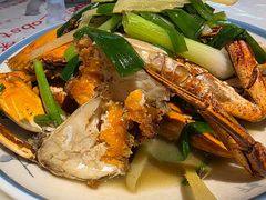 -三妹小龙虾·黄油蟹(华侨城总店)