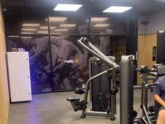 -燃坊JEN ACTIVE游泳健身中心·深圳前海JEN酒店