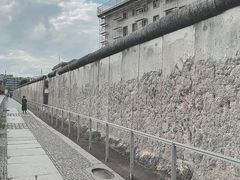 -柏林墙纪念馆