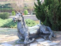 -海棠花溪(元大都城垣遗址公园)