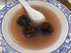-粗茶淡饭(东关街店)