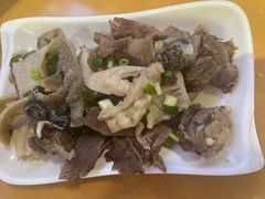 -达道武仔牛肉店(广达路店)