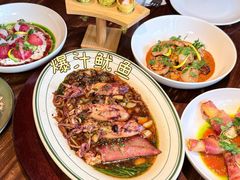 -Bistro 63 创意融合料理(广粤天地店)