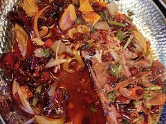 -路边边地标烧烤·川菜·小龙虾·音乐酒馆(良乡长虹店)