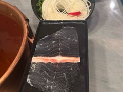 -慢丽江·云南野生菌土鸡锅(付家庄店)