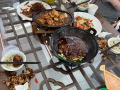 -徽州美食(三十年老店)