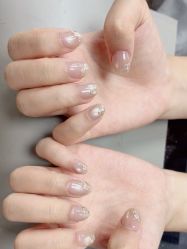 点击看大图 -芊屿芊浔美甲