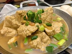 -小乡小镇·传承桐庐土菜·老板亲自烧的菜