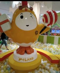 -meland亲子乐园•派对•研学(苏州悠方购物中心店)