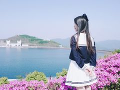 -江南天池