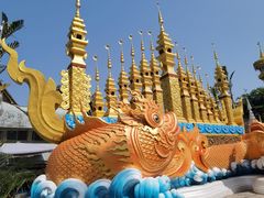 -西双版纳傣族园