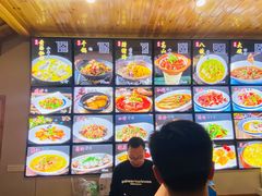 -王家厨房(新华路店)