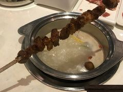 -沁原羔羊火锅(新天地店)
