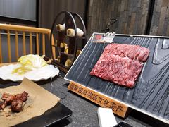 -东来顺(非遗·清真火锅·盛世广场店)