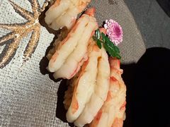 -蟹犇•帝王蟹雪蟹(陆家嘴店)