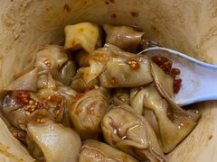 -山北老老头馄饨
