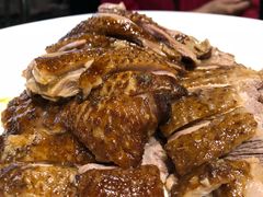 鹅上庄-陈鹏鹏潮汕菜(欢乐海岸 海边景观店)