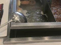 -皇城老妈·大连海鲜火锅(港湾店)