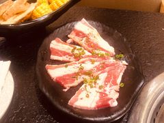 -悟空酒场烤肉(凯德壹中心店)