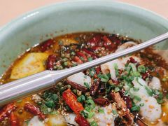 -大师兄·西北小馆(北站缤果空间店)
