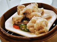 -泮溪酒家(荔枝湾店)