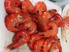 -林姐香味海鲜(奥特莱斯店)