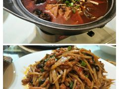-眉州东坡(博雅店)